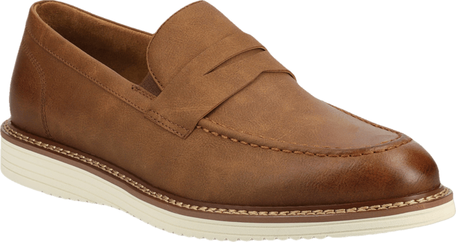Men's Princeton Loafer Casual Dress Shoe