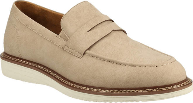 Men's Princeton Loafer Casual Dress Shoe
