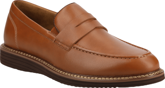 Men's Princeton Loafer Casual Dress Shoe