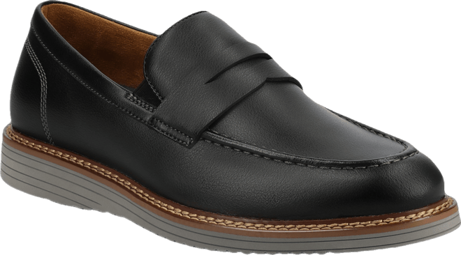 Men's Princeton Loafer Casual Dress Shoe