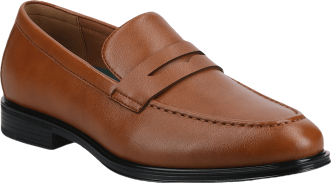 Men's Phineas Comfort Penny Loafer Dress Shoe