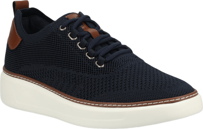 Men's Norris Comfort Casual Knit Sneakers