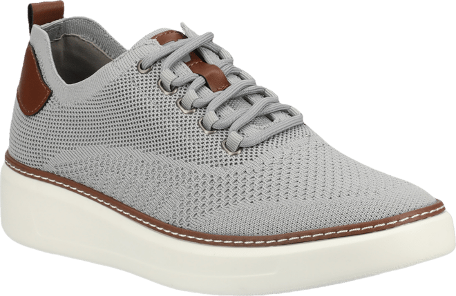 Men's Norris Comfort Casual Knit Sneakers