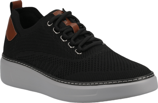 Men's Norris Comfort Casual Knit Sneakers
