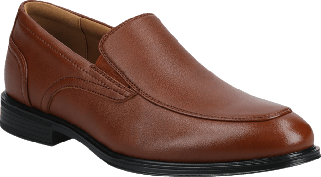 Men's Emilio Comfort Dress Loafers