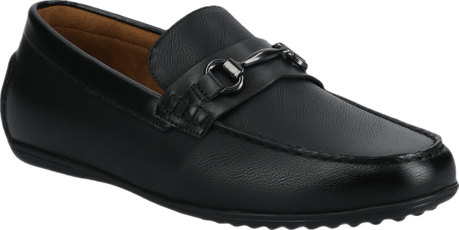 Men's Charles Flexible Driving Bit Loafers