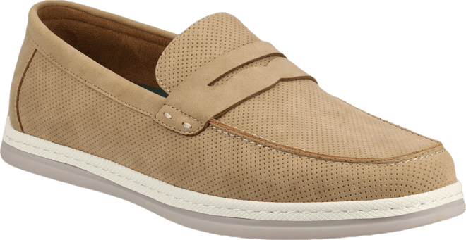 Men's Brantley Casual Flexible Penny Loafers