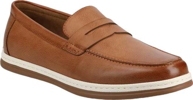 Men's Brantley Casual Flexible Penny Loafers