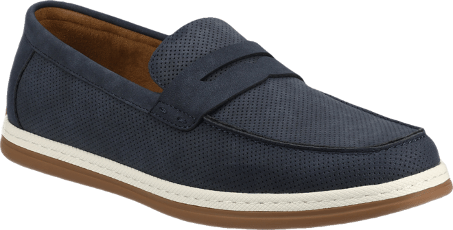 Men's Brantley Casual Flexible Penny Loafers