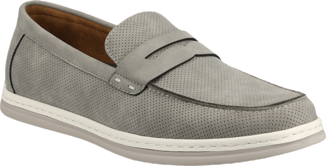 Men's Brantley Casual Flexible Penny Loafers