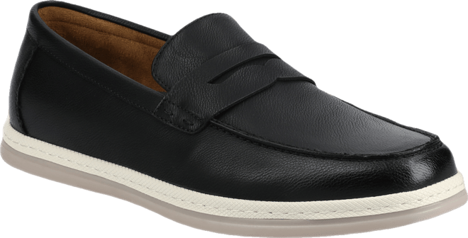 Men's Brantley Casual Flexible Penny Loafers