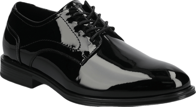 Men's Barclay Flexible Oxford Dress Shoe