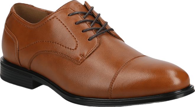 Men's Alec Flexible Oxford Dress Shoe