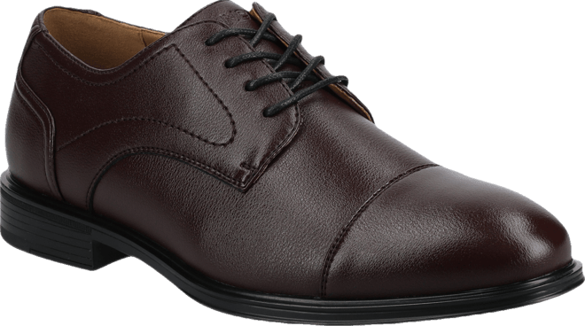 Men's Alec Flexible Oxford Dress Shoe