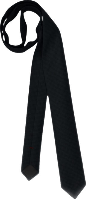 Hugo by  Men's Silk Tie