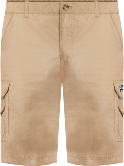 Men's The Leader Belted Cargo Shorts