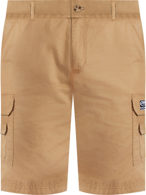 Men's The Leader Belted Cargo Shorts