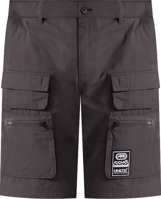 Men's Freshen Up Belted Cargo Shorts