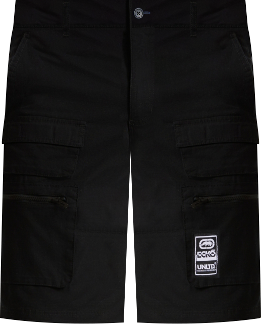 Men's Freshen Up Belted Cargo Shorts