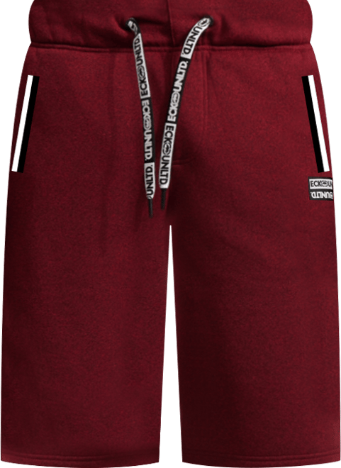 Men's Dynamic Fleece Shorts