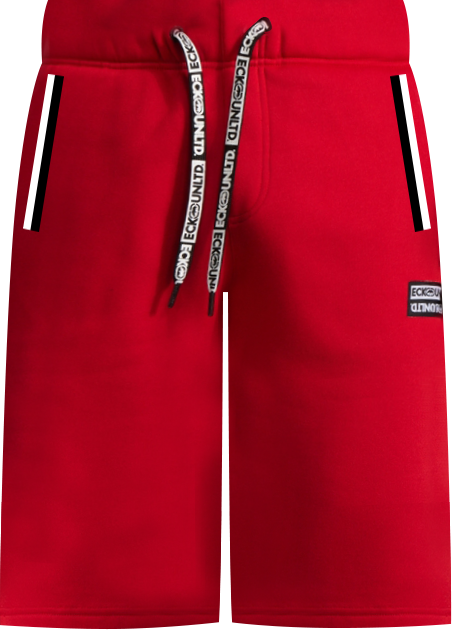 Men's Dynamic Fleece Shorts