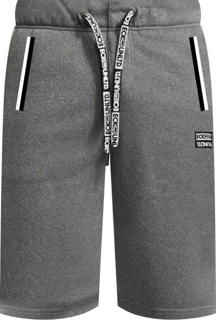 Men's Dynamic Fleece Shorts