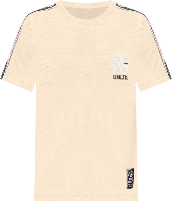 Men's Enrollment Short Sleeve Knit T-Shirt