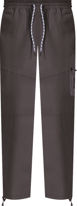 Men's Left Sides Cargo Jogger Pants