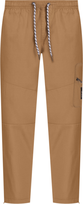 Men's Left Sides Cargo Jogger Pants