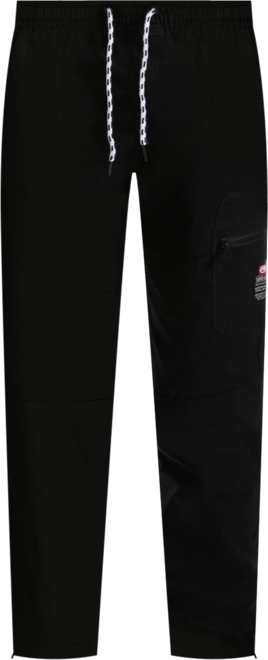 Men's Left Sides Cargo Jogger Pants