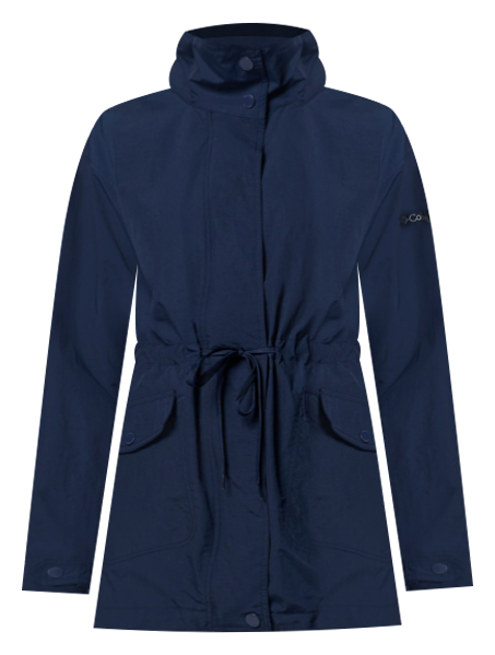 Women's Pardon My Jacket