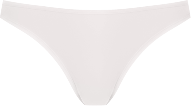 Body Women's Cotton Stretch Thong Underwear GPW00283