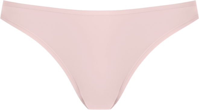 Body Women's Cotton Stretch Thong Underwear GPW00283