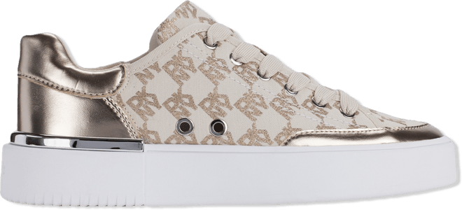 Women's Bradley Lace-Up Sneakers