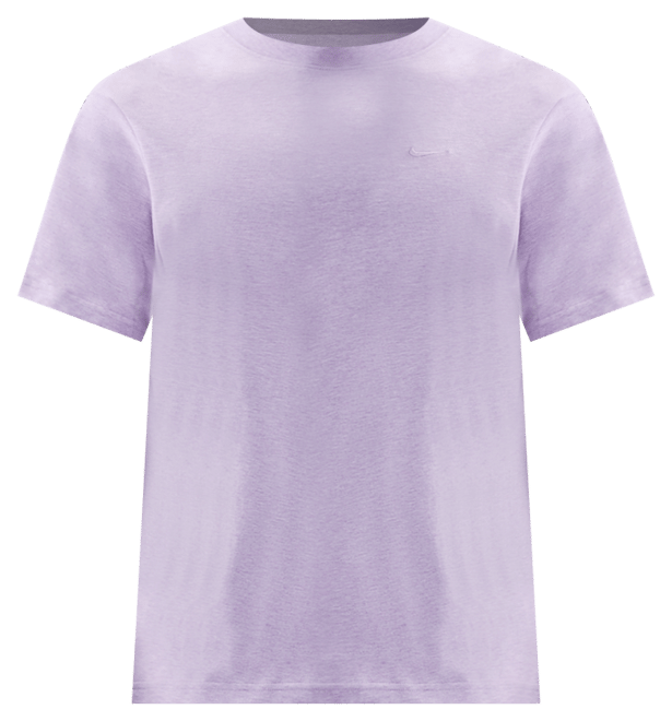 Nike Primary Vielseitiges Nike Dri-FIT Kurzarm-Oberteil für Herren