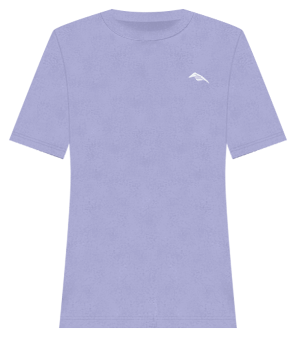 Nike Trail Camisola de running de manga curta Dri-FIT para mulher