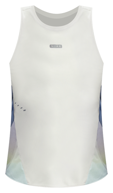 Nike Swift Dri-FIT-løbetanktop til kvinder