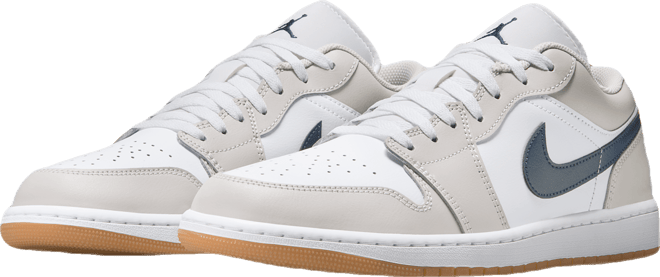 Air Jordan 1 Low Tenis para hombre