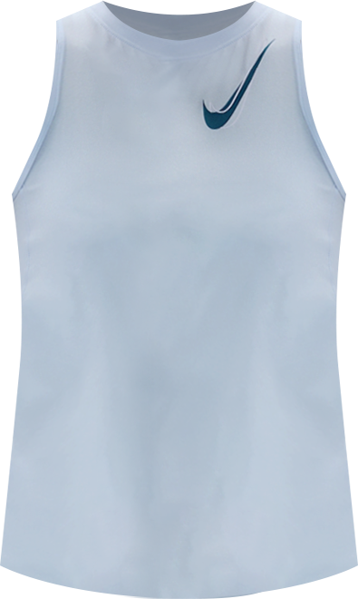 Nike One Camiseta de tirantes de correr Dri-FIT para mujer