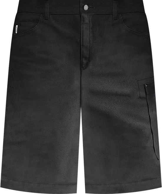 Nike Life Men's Big Canvas Shorts