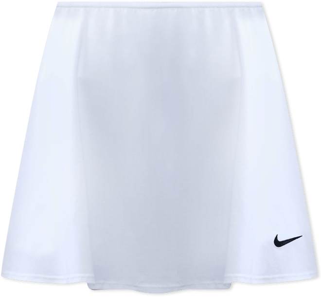 Nike Victory Women's Dri-FIT Flouncy Tennis Skirt