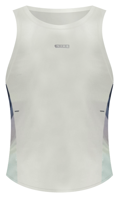 Nike Swift Women's Dri-FIT Running Tank Top
