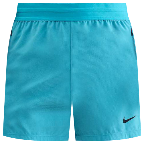 Nike Flex Rep Men's Dri-FIT 5" Unlined Fitness Shorts