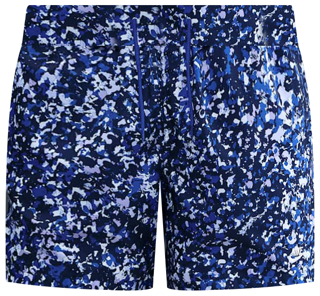 Nike Sportswear Club Men's Woven Shorts