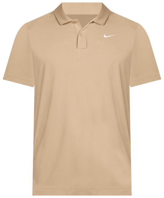NikeCourt Dri-FIT Men's Tennis Polo