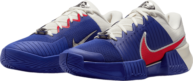 Nike GP Challenge Pro Premium Men's Hard Court Tennis Shoes