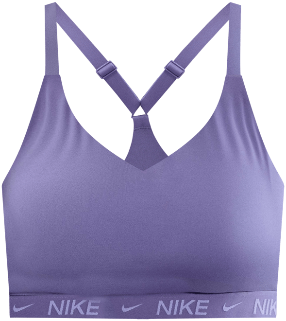Nike Indy Light Support Women's Padded Adjustable Sports Bra (Plus Size)