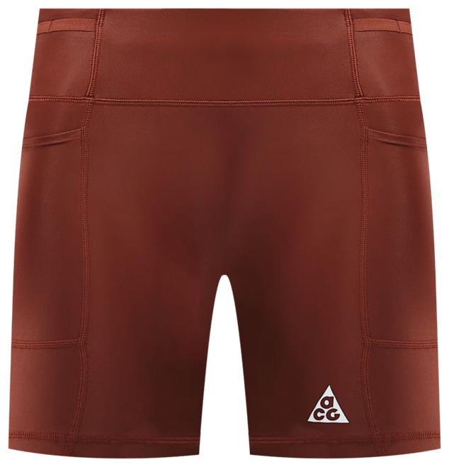 Nike ACG "Tree Frog" Women's Dri-FIT ADV Mid-Rise 6" Shorts