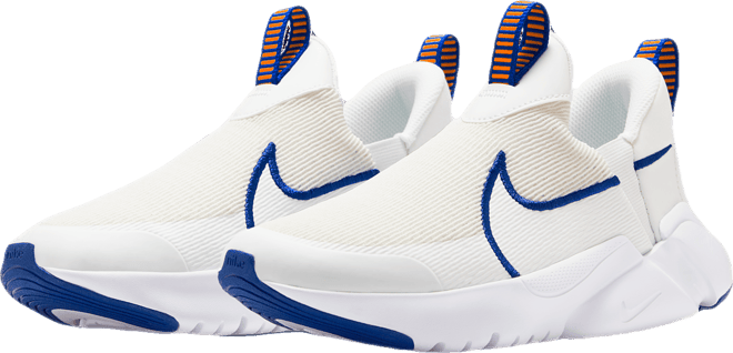 Nike Flex Plus 2 Older Kids' Running Shoes