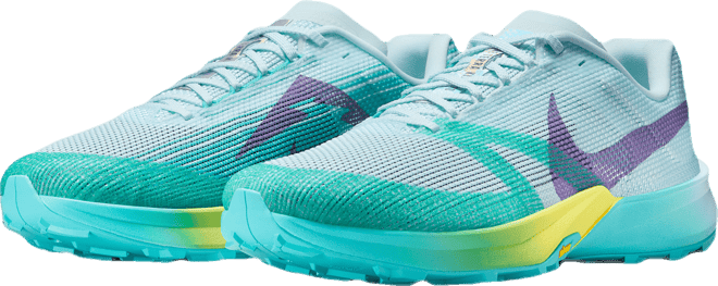 Nike Kiger 10 Men's Trail Running Shoes